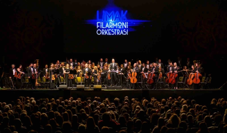 Operanın yıldızları ‘Türkiye’nin Mühendis Kızları’ için sahneye çıkıyor