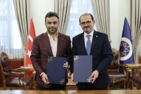 Bağcılar Belediyesi ve YTÜ, toplumsal odaklı projeler için iş birliği yaptı