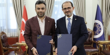 Bağcılar Belediyesi ve YTÜ, toplumsal odaklı projeler için iş birliği yaptı