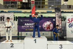 Karapürçekli Judocular il şampiyonasında göz doldurdu