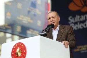 Cumhurbaşkanı Erdoğan: "Gazze’deki soykırımın durdurulması için yoğun çaba içerisindeyiz"