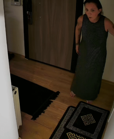 Yüksekten düşerek ölen Güllü’nün kanında 3,53 promil alkol tespit edildi