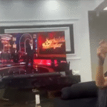 Güllü’nün ölmeden önce kızı ve arkadaşıyla eğlenirken görüntüleri ortaya çıktı