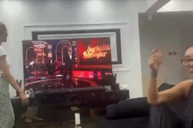 Güllü’nün ölmeden önce kızı ve arkadaşıyla eğlenirken görüntüleri ortaya çıktı