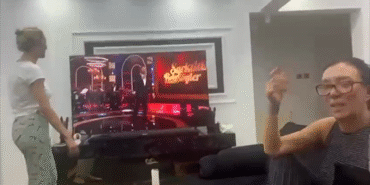 Güllü’nün ölmeden önce kızı ve arkadaşıyla eğlenirken görüntüleri ortaya çıktı