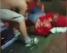 Gaziosmanpaşa’da silahlı kavgada 1 kişi hayatını kaybetti, 3 kişi yaralandı