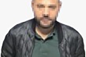 "Tüpçü Muro" lakaplı cinayet zanlısı 10 yıl sonra İstanbul’da yakalandı