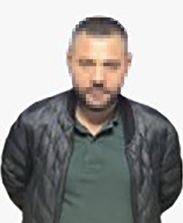"Tüpçü Muro" lakaplı cinayet zanlısı 10 yıl sonra İstanbul’da yakalandı