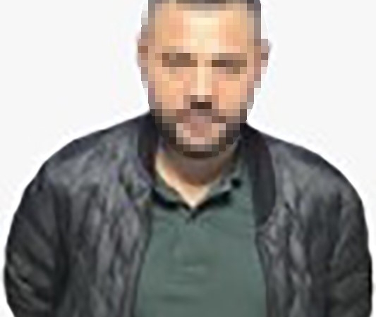 "Tüpçü Muro" lakaplı cinayet zanlısı 10 yıl sonra İstanbul’da yakalandı