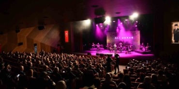 Balıkesirlilerden üç gün süren 10.10 etkinliklerine yoğun ilgi