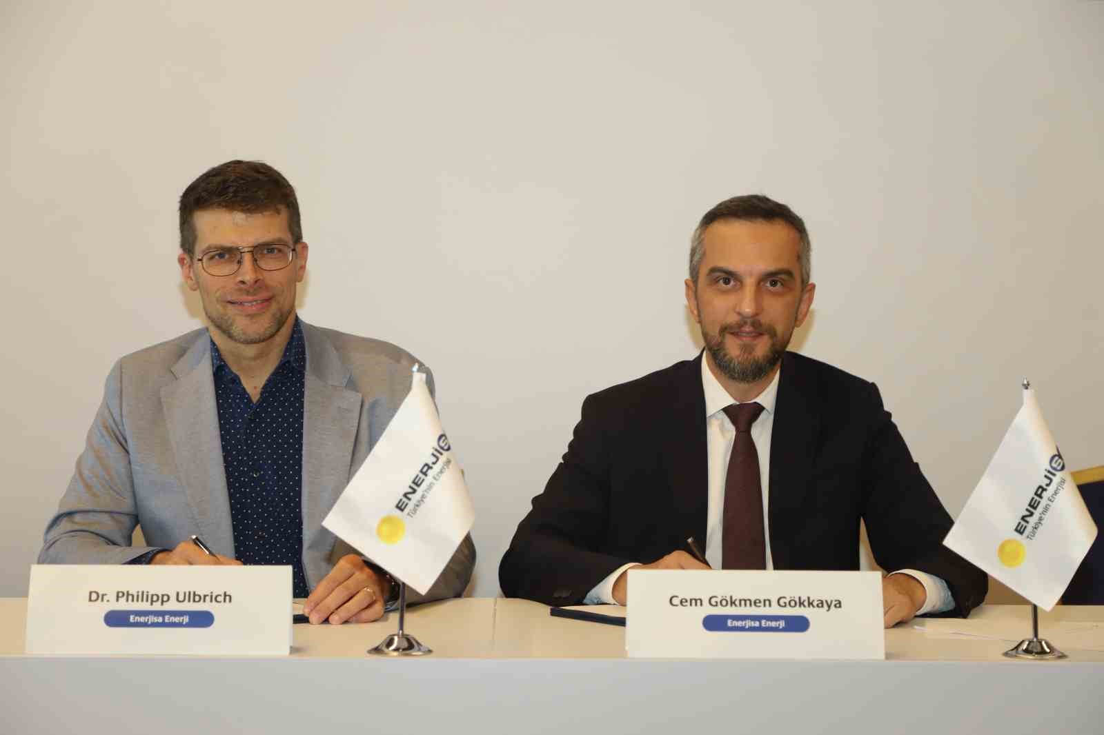 Enerjisa Enerji, altyapı yatırımları için 340 milyon ABD doları tutarında finansman sağladı