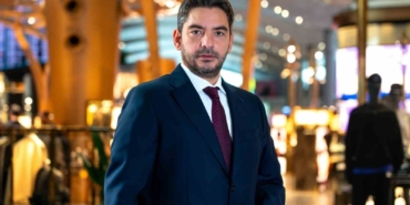 İGA İstanbul Havalimanı’nda iki yeni üst düzey atama