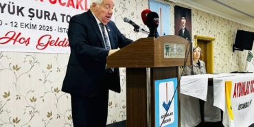 Aydınlar Ocağı Sonuç Bildirisi yayınlandı