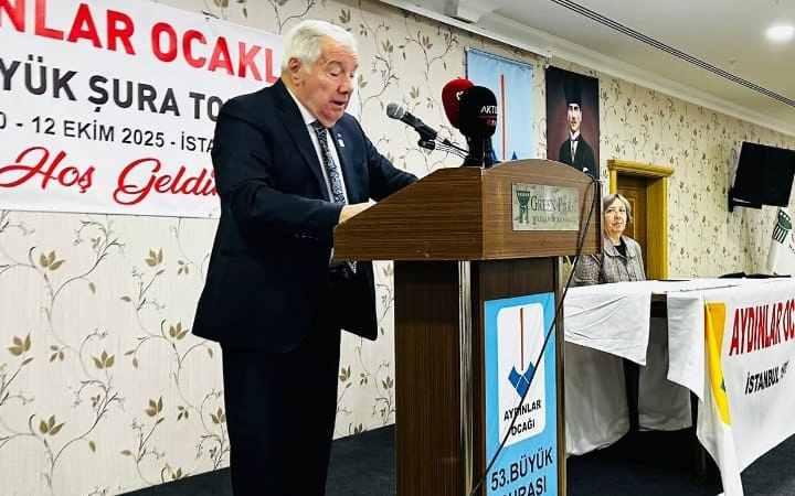 Aydınlar Ocağı Sonuç Bildirisi yayınlandı