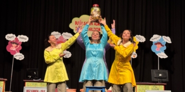 10 bin çocuğa "sıfır atık" bilinci tiyatroyla aşılanacak