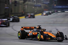 Formula 1’de sıradaki durak ABD