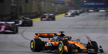 Formula 1’de sıradaki durak ABD