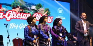 Karadeniz’in incileri Ordu ve Giresun Arnavutköy’de buluştu