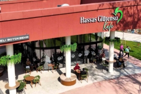Glütensiz Kafe ile sağlıklı yaşam