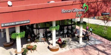 Glütensiz Kafe ile sağlıklı yaşam