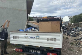 Bursaspor taraftarına bozuk köfteleri yedireceklerdi