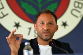 Domenico Tedesco ilk derbisine çıkacak