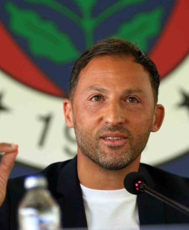 Domenico Tedesco ilk derbisine çıkacak