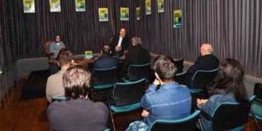 Gençler Girişimci Kafası’nda tecrübeyle buluştu