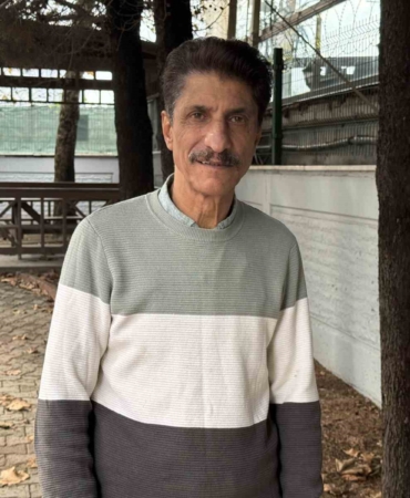 Diyarbakırlı Şair’den FETÖ ihanetine şiirli gönderme