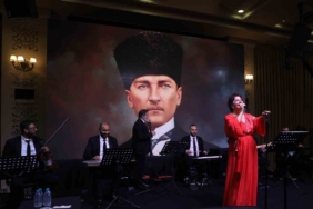 Cumhuriyetin 102’nci yılı Büyükçekmece’de coşkuyla kutlandı