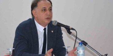 MHK Başkanı Dr. Ferhat Gündoğdu: "Yabancı hakem talebi, güven eksikliğinden kaynaklanıyor"