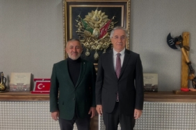 Bilecik AK Parti’de yerel yönetim değerlendirmesi