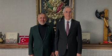 Bilecik AK Parti’de yerel yönetim değerlendirmesi