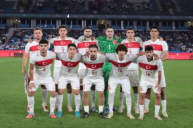 Ümit Milli Takım’ın Litvanya ve Macaristan maçları aday kadrosu açıklandı