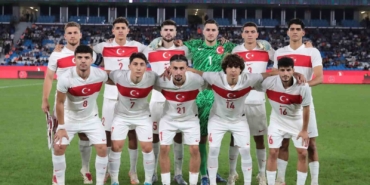 Ümit Milli Takım’ın Litvanya ve Macaristan maçları aday kadrosu açıklandı