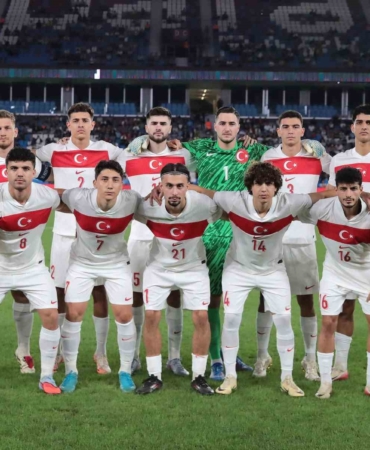 Ümit Milli Takım’ın Litvanya ve Macaristan maçları aday kadrosu açıklandı