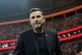 Okan Buruk, derbide 11’i değiştirmedi