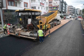 Kocaeli’nin 270 ayrı noktasında çalışma