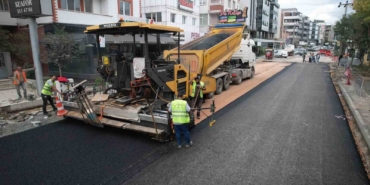 Kocaeli’nin 270 ayrı noktasında çalışma