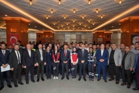 Esenyurt Belediyesi’nden yeni toplu iş sözleşmesi