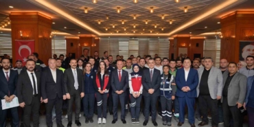 Esenyurt Belediyesi’nden yeni toplu iş sözleşmesi