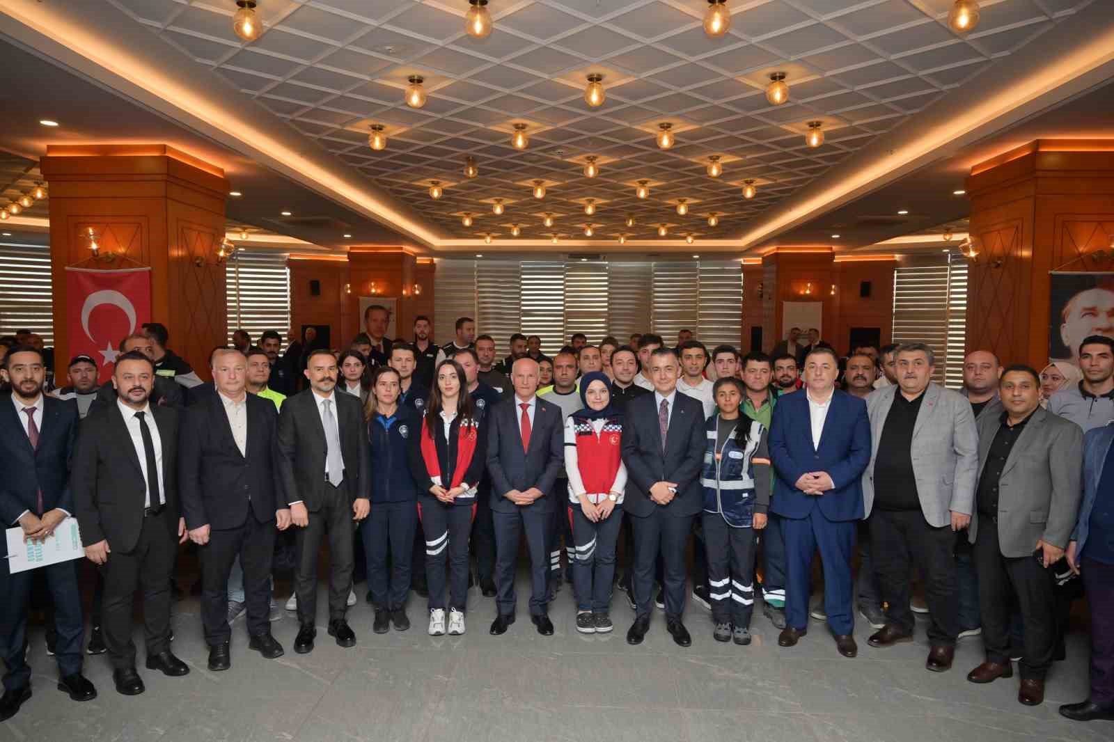 Esenyurt Belediyesi’nden yeni toplu iş sözleşmesi