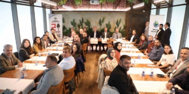 İnegöl’ün keşfine kapı aralayan sempozyum tamamlandı