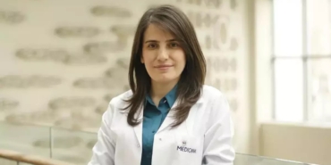 Her beş kişiden biri reflü riski altında