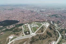 (Özel) 2 bin yıllık tehlike ’ben buradayım’ dedi