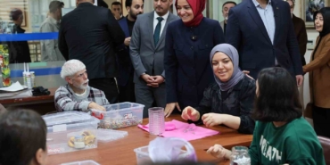 AK Parti Genel Başkan Yardımcısı Kaya, Vefahane’nin önemine değindi