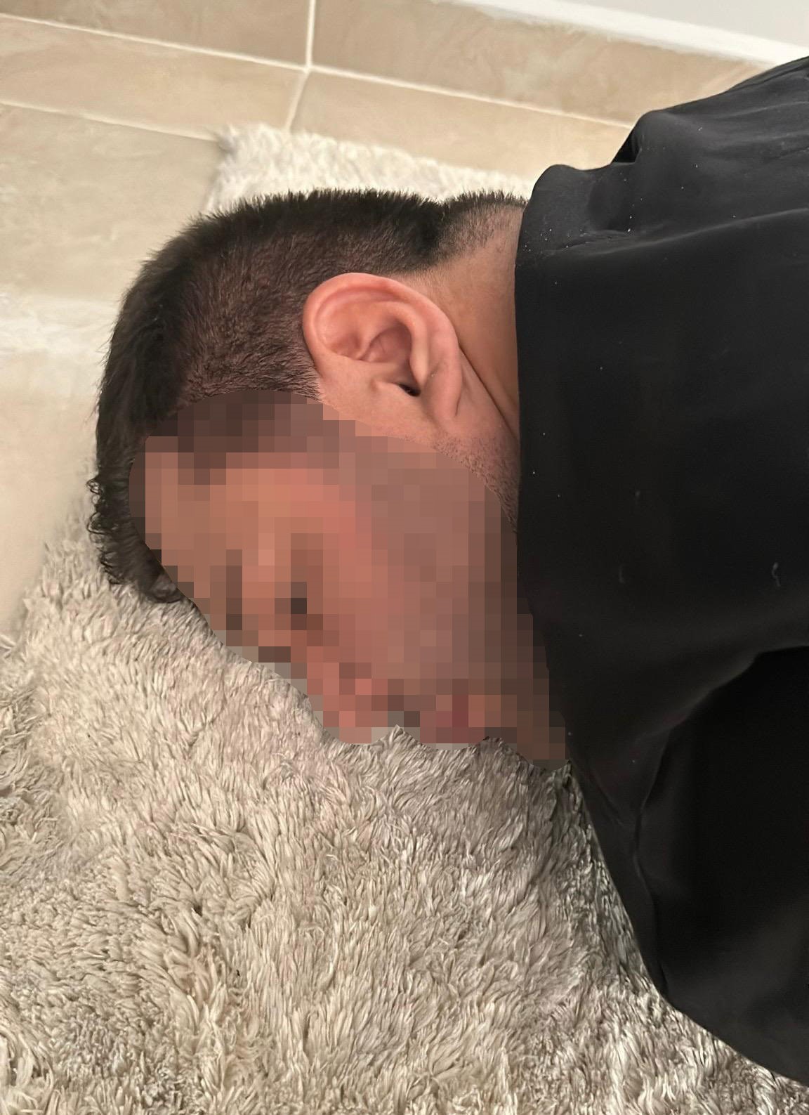 MOSSAD’a bilgi aktaran avukat yakalandı