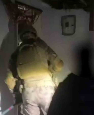 Sakarya’da 551 polisin katılımı ile 27 adrese baskın: 33 kişi yakalandı