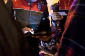 Çanakkale’de son 1 haftada 419 araç denetlendi