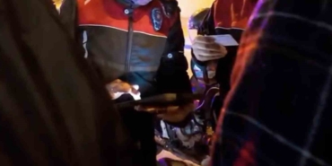 Çanakkale’de son 1 haftada 419 araç denetlendi